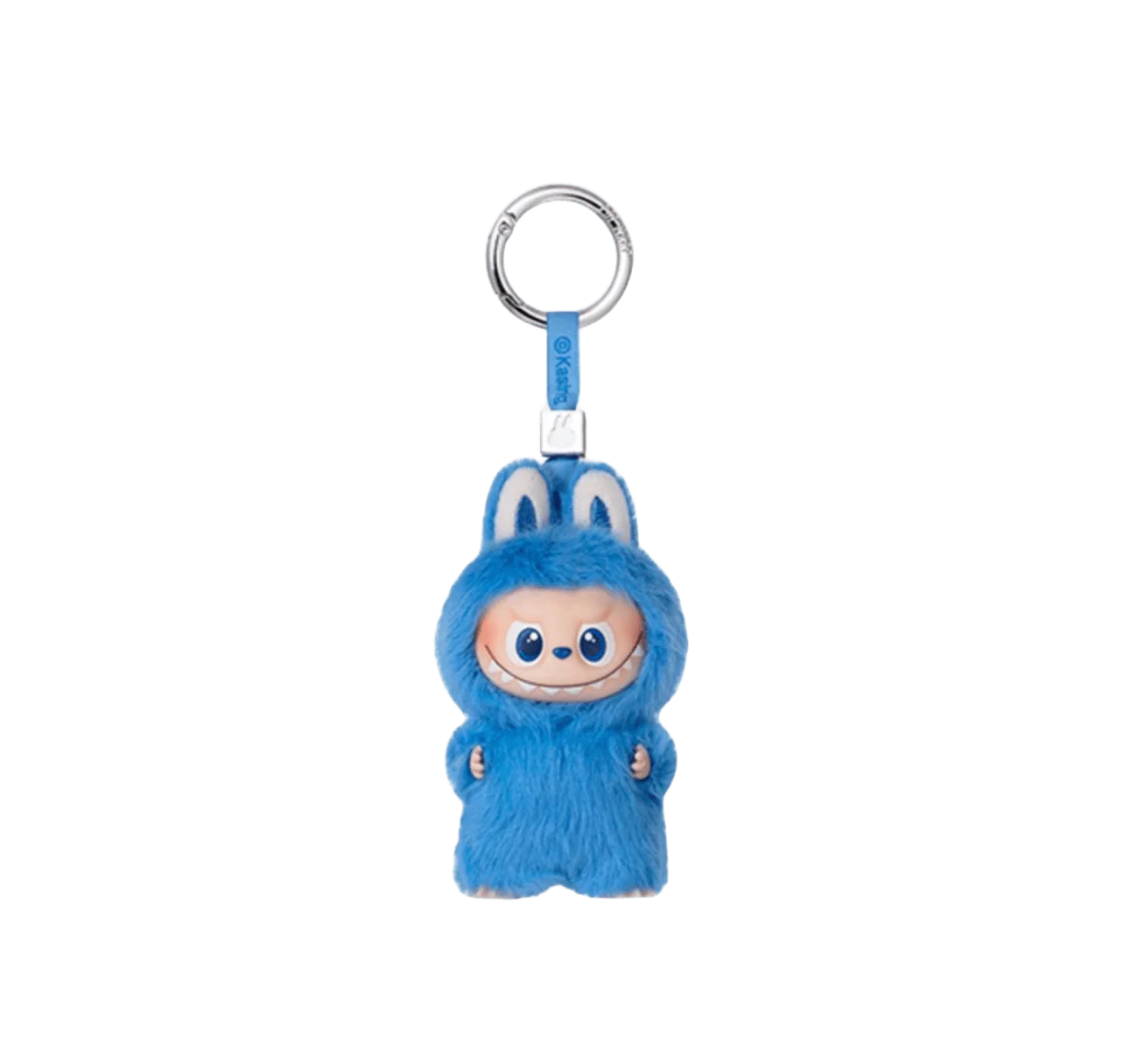 Pop Mart Labubu The Monsters Pin for Love Series Vinyl Plush Pendant (N-Z) Sealed Case - Image 6