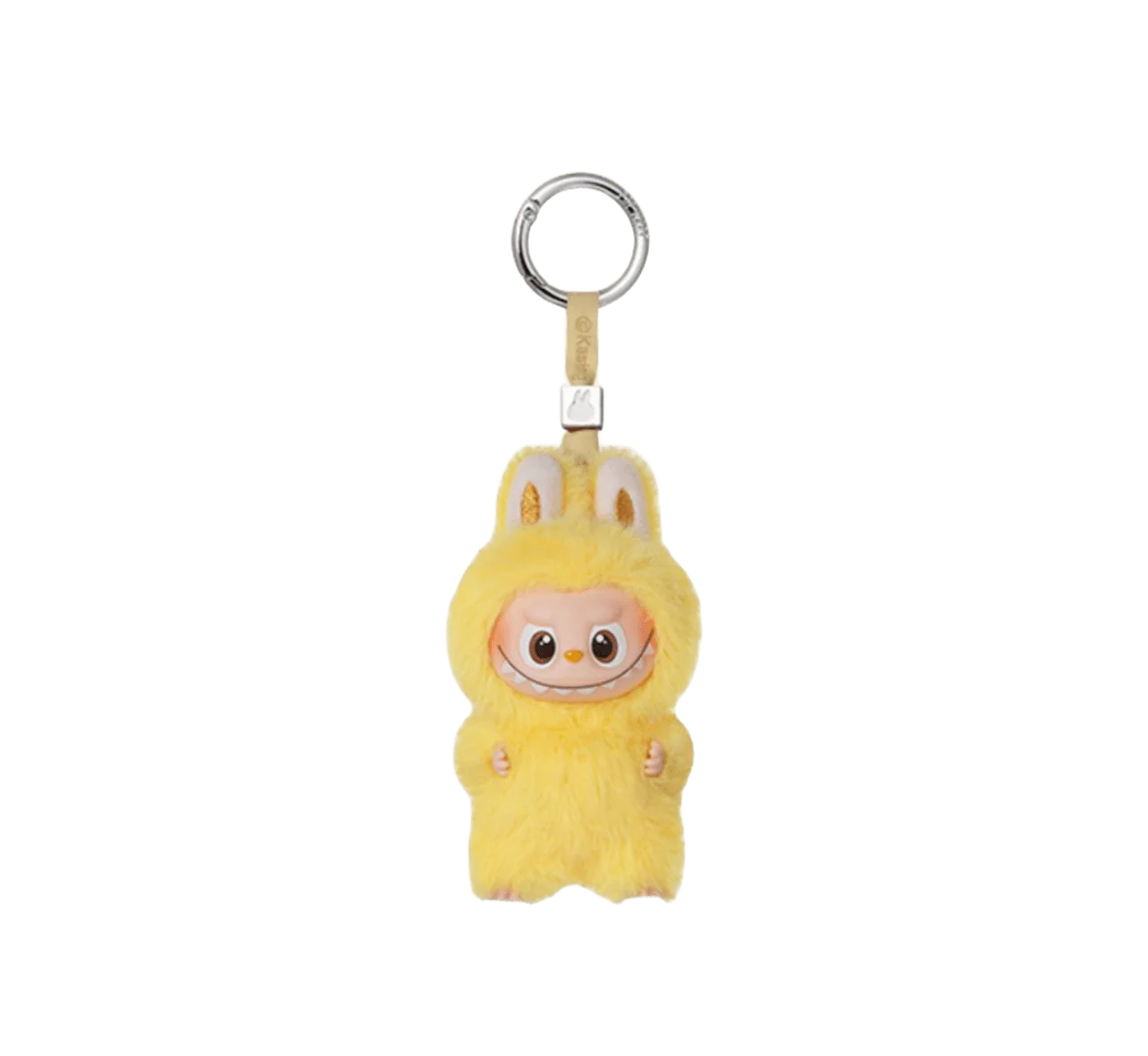 Pop Mart Labubu The Monsters Pin for Love Series Vinyl Plush Pendant (N-Z) Sealed Case - Image 7