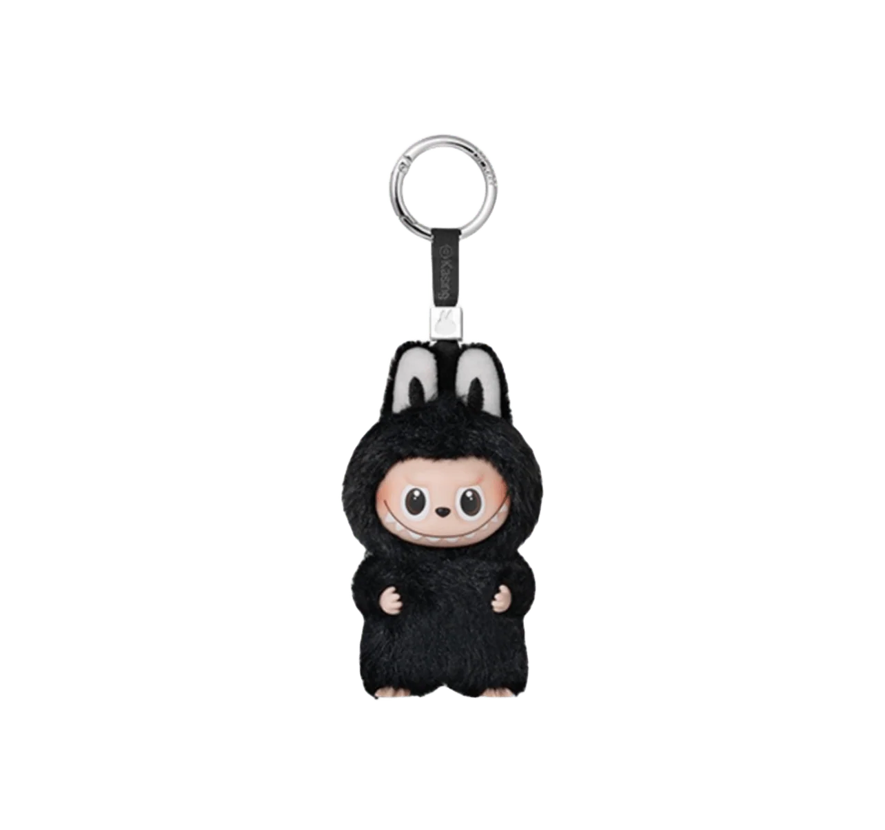 Pop Mart Labubu The Monsters Pin for Love Series Vinyl Plush Pendant (N-Z) Sealed Case - Image 9