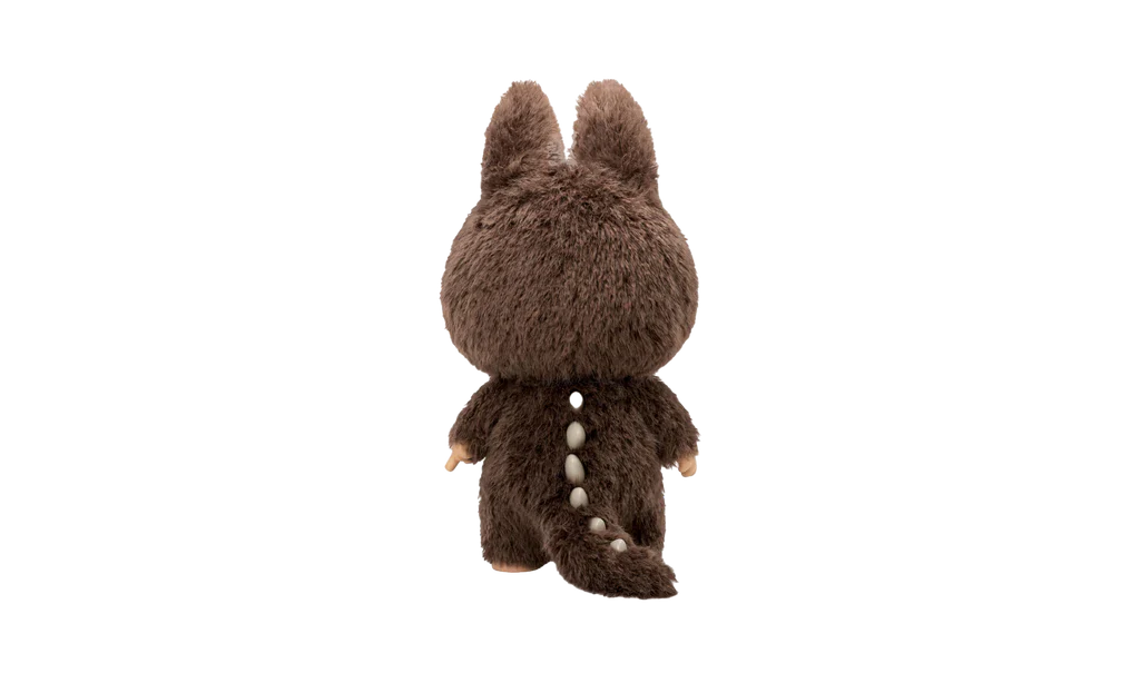 Pop Mart Labubu The Monsters ZIMOMO I Found You Vinyl Doll - Image 3