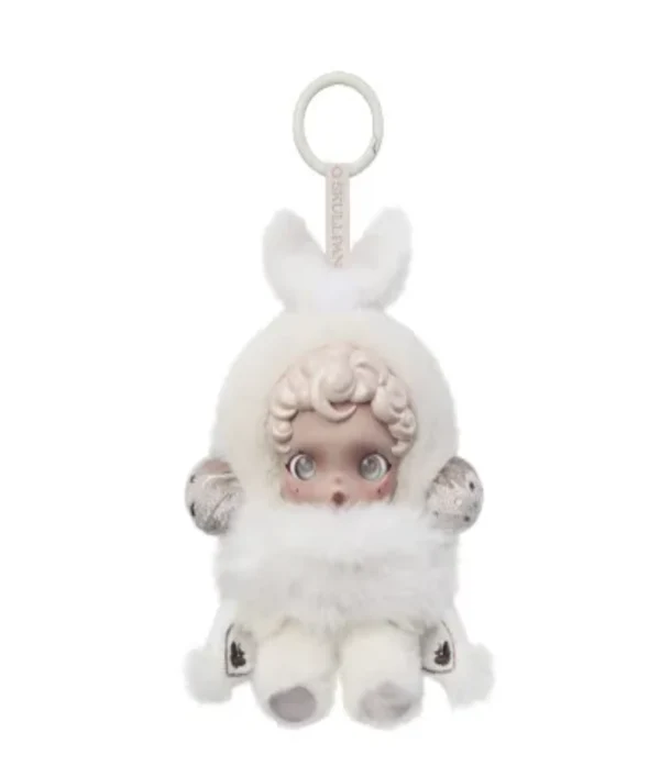 Pop Mart SKULLPANDA L’impressionnisme Series Plush Doll - Image 10