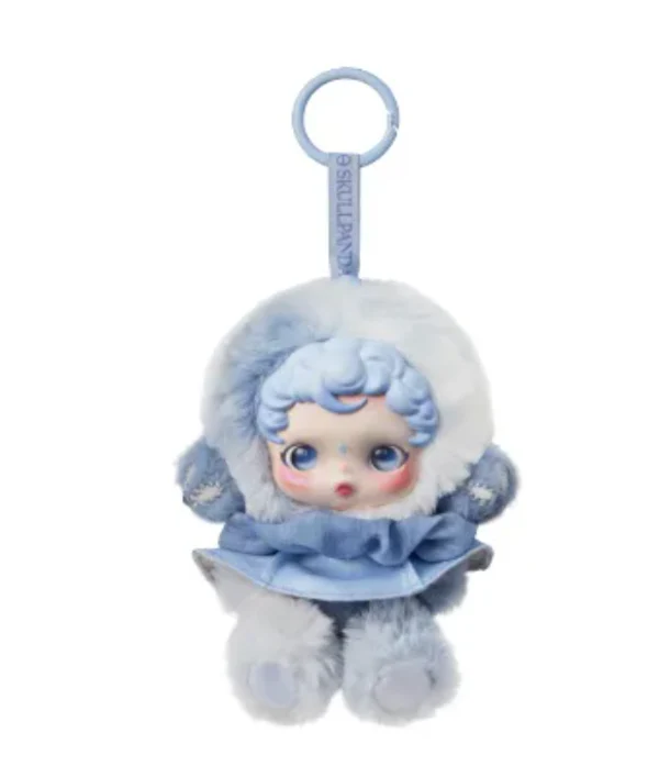 Pop Mart SKULLPANDA L’impressionnisme Series Plush Doll - Image 11