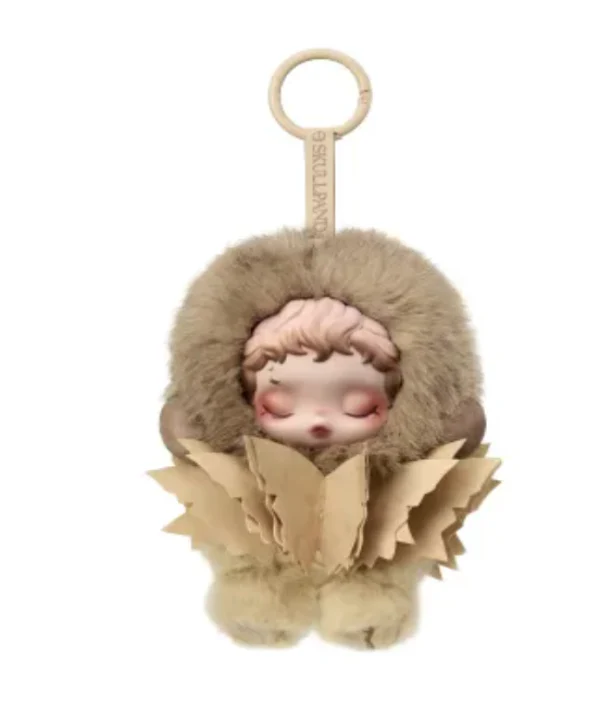 Pop Mart SKULLPANDA L’impressionnisme Series Plush Doll - Image 4
