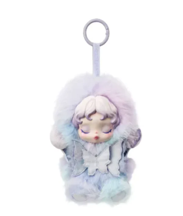 Pop Mart SKULLPANDA L’impressionnisme Series Plush Doll - Image 5