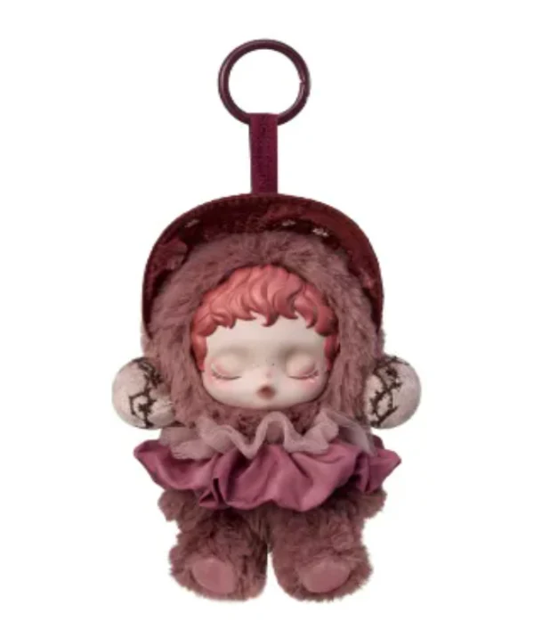 Pop Mart SKULLPANDA L’impressionnisme Series Plush Doll - Image 6