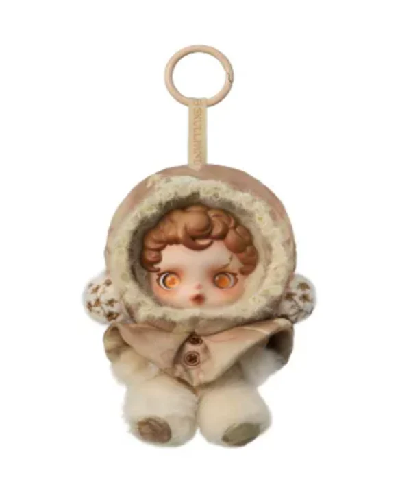 Pop Mart SKULLPANDA L’impressionnisme Series Plush Doll - Image 7