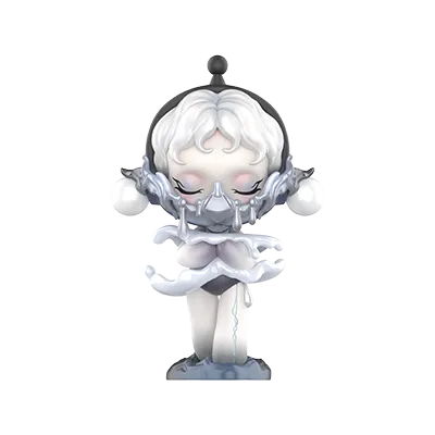 Pop Mart SkullPanda The Sound Series Sealed Case (12 Blind Box) - Image 10