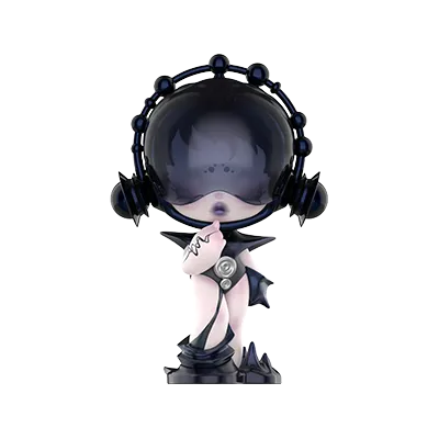Pop Mart SkullPanda The Sound Series Sealed Case (12 Blind Box) - Image 11
