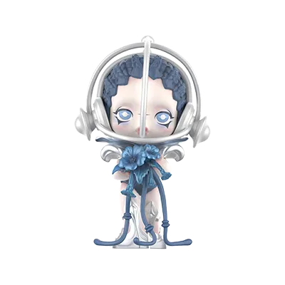 Pop Mart SkullPanda The Sound Series Sealed Case (12 Blind Box) - Image 3