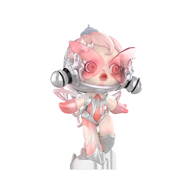 Pop Mart SkullPanda The Sound Series Sealed Case (12 Blind Box) - Image 5