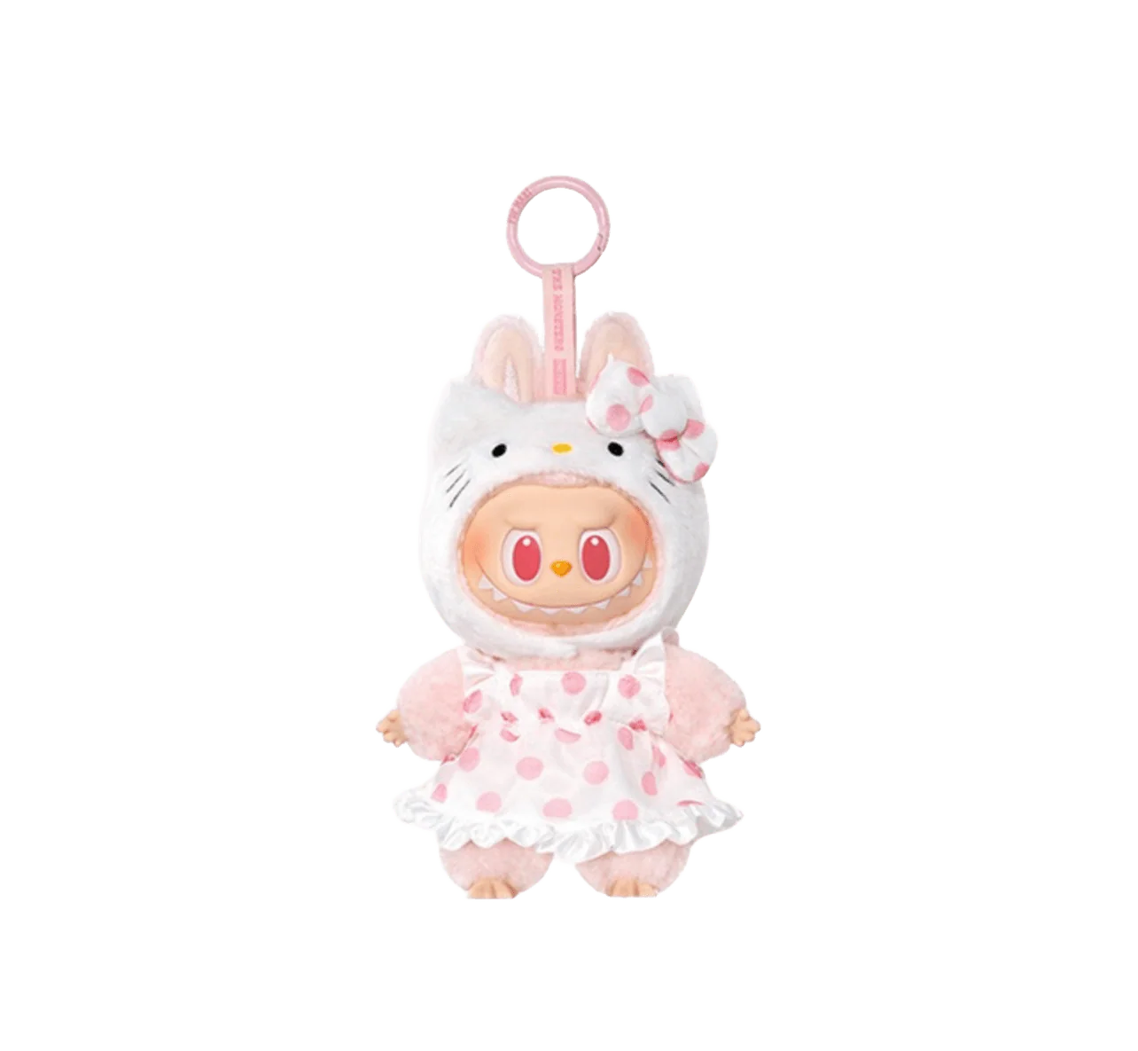 Pop Mart The Monsters Labubu x Hello Kitty and Friends Series Sealed Case (6 Blind Box) - Image 3