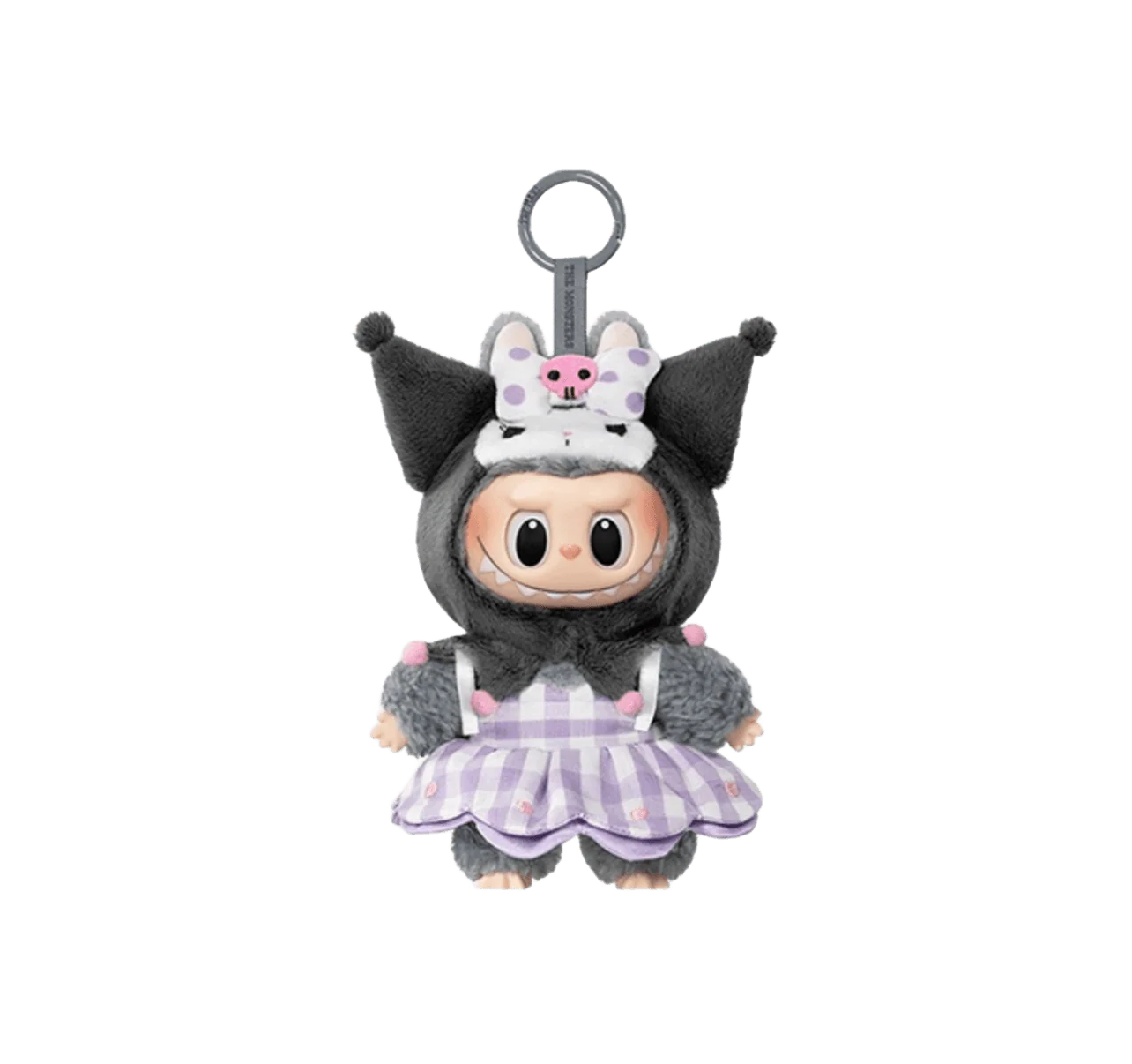 Pop Mart The Monsters Labubu x Hello Kitty and Friends Series Sealed Case (6 Blind Box) - Image 4