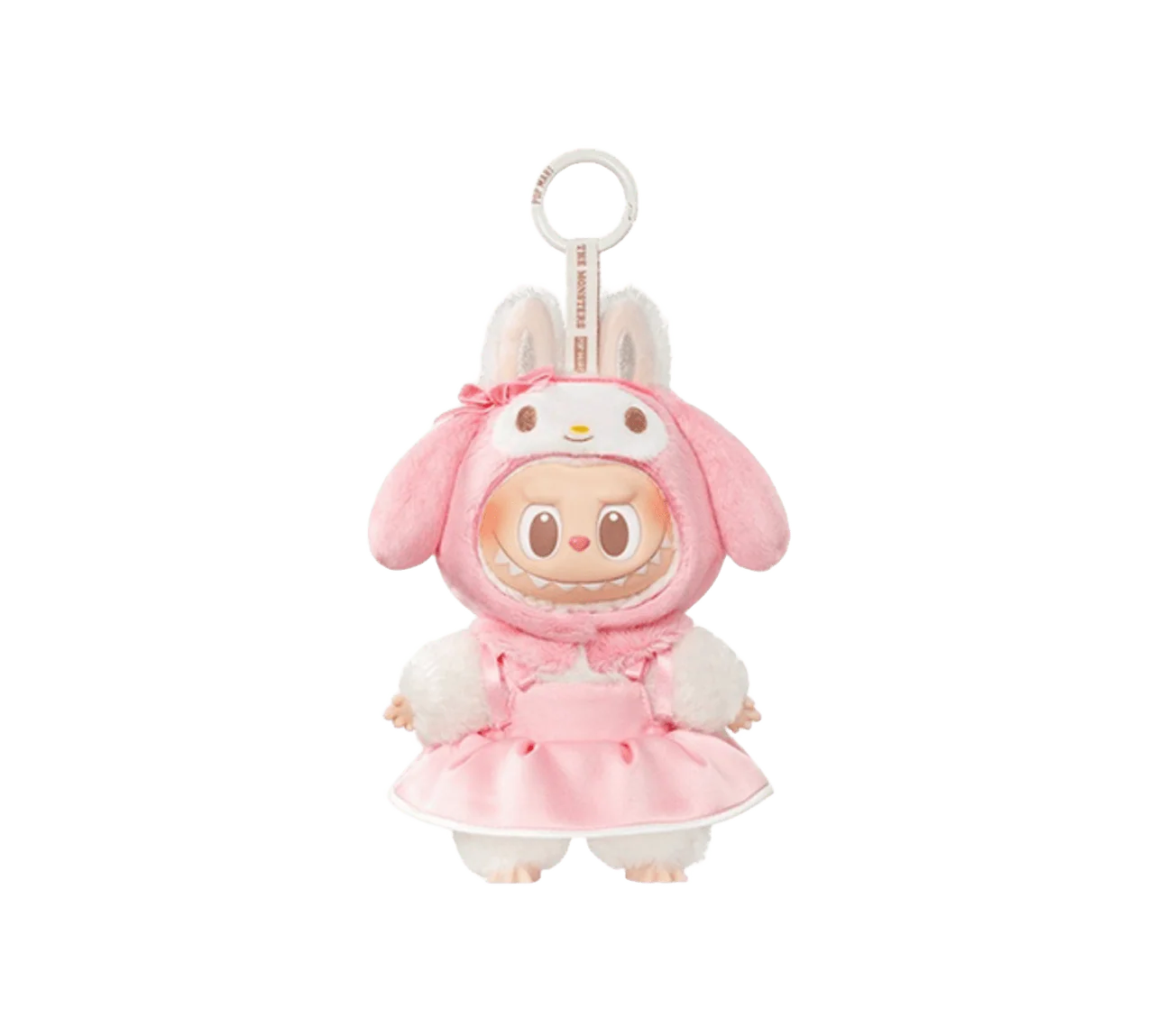 Pop Mart The Monsters Labubu x Hello Kitty and Friends Series Sealed Case (6 Blind Box) - Image 5
