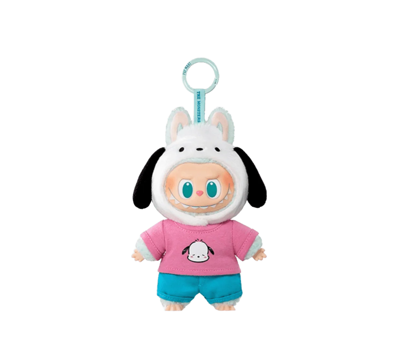 Pop Mart The Monsters Labubu x Hello Kitty and Friends Series Sealed Case (6 Blind Box) - Image 8