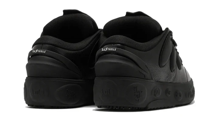 Puma LaMelo Ball LaFrancé Amour Black - Image 3