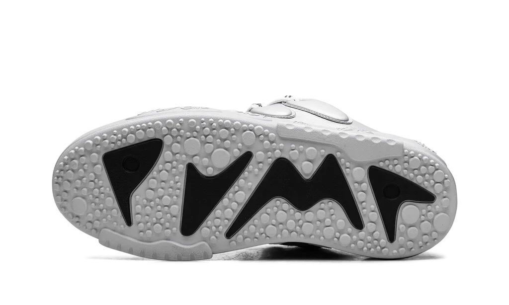 Puma LaMelo Ball LaFrancé Amour Chrome Silver - Image 4