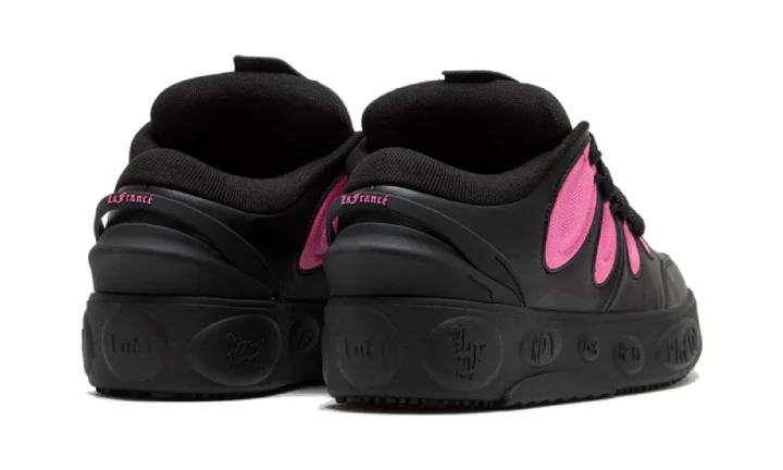 Puma LaMelo Ball LaFrancé Amour Untouchable - Image 3