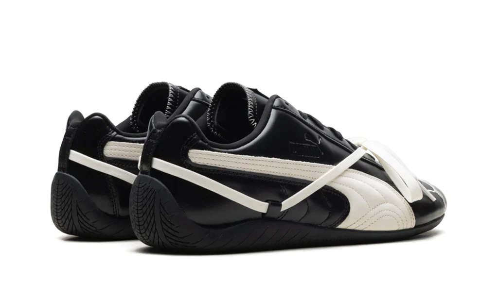 Puma Speedcat Premium Rosé Black - Image 3