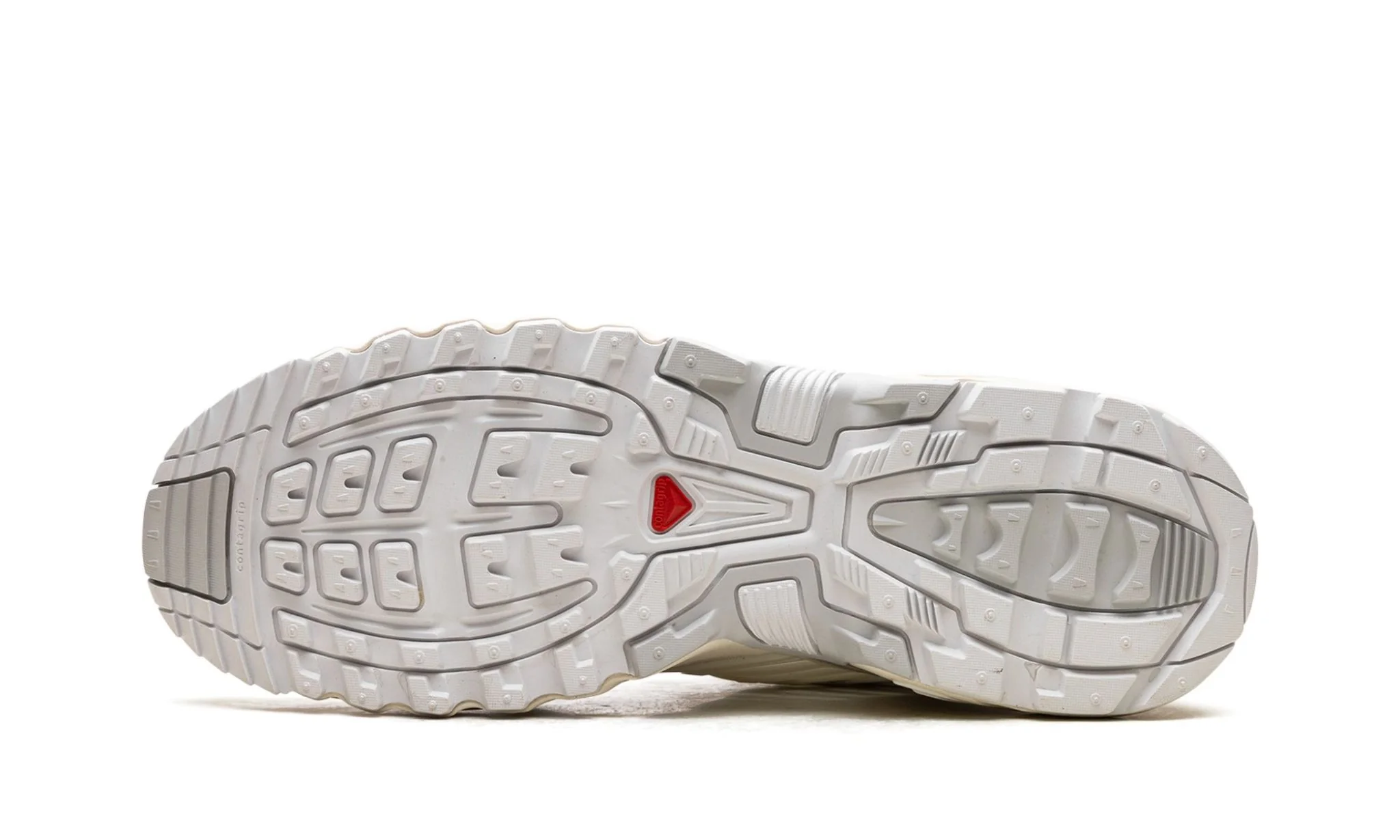 Salomon ACS Pro Advanced Vanilla Lunar Rock - Image 4
