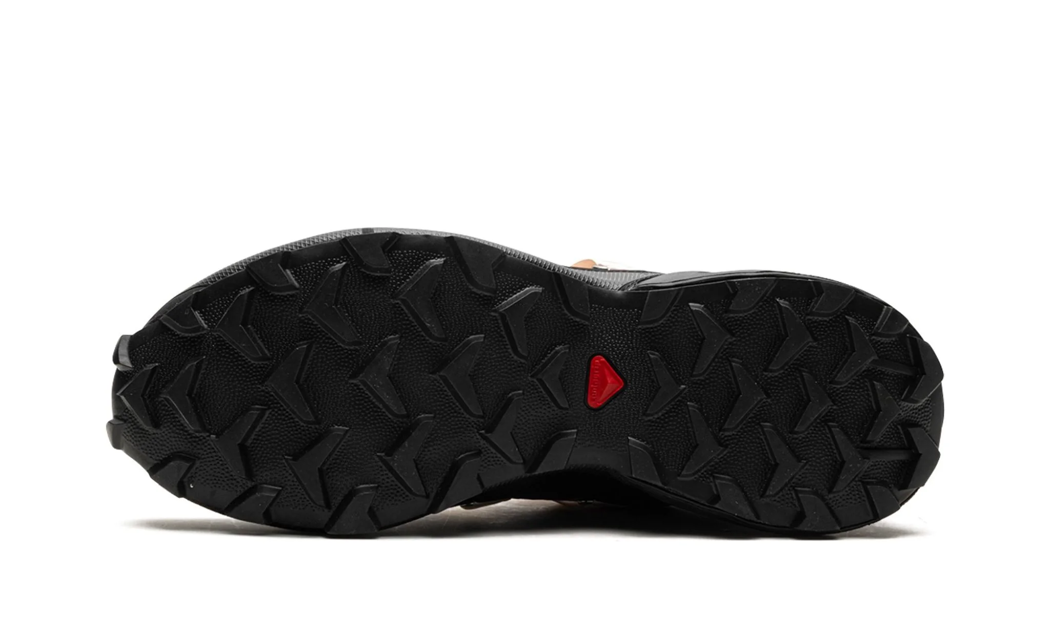 Salomon Speedcross 3 Ribbon Sandy Liang Black Pink - Image 4