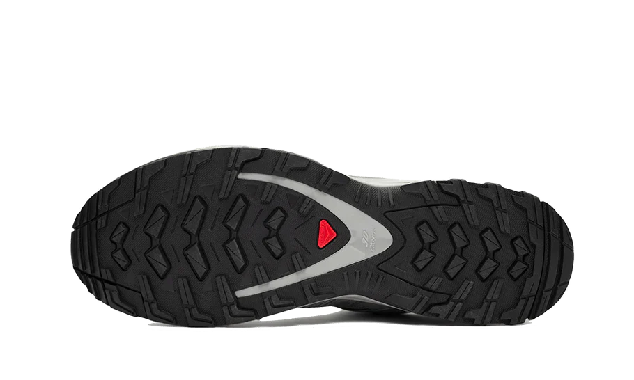 Salomon XA Pro 3D Alloy Silver - Image 3