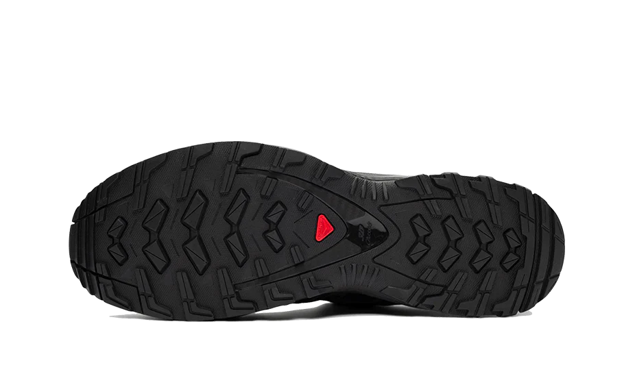 Salomon XA Pro 3D Black - Image 3