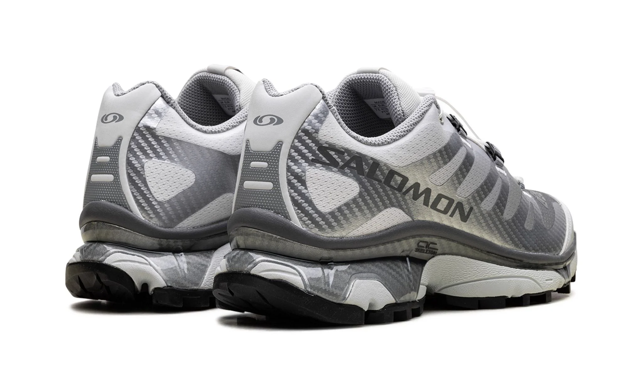 Salomon XT-4 Sharkskin Dawn Blue - Image 3