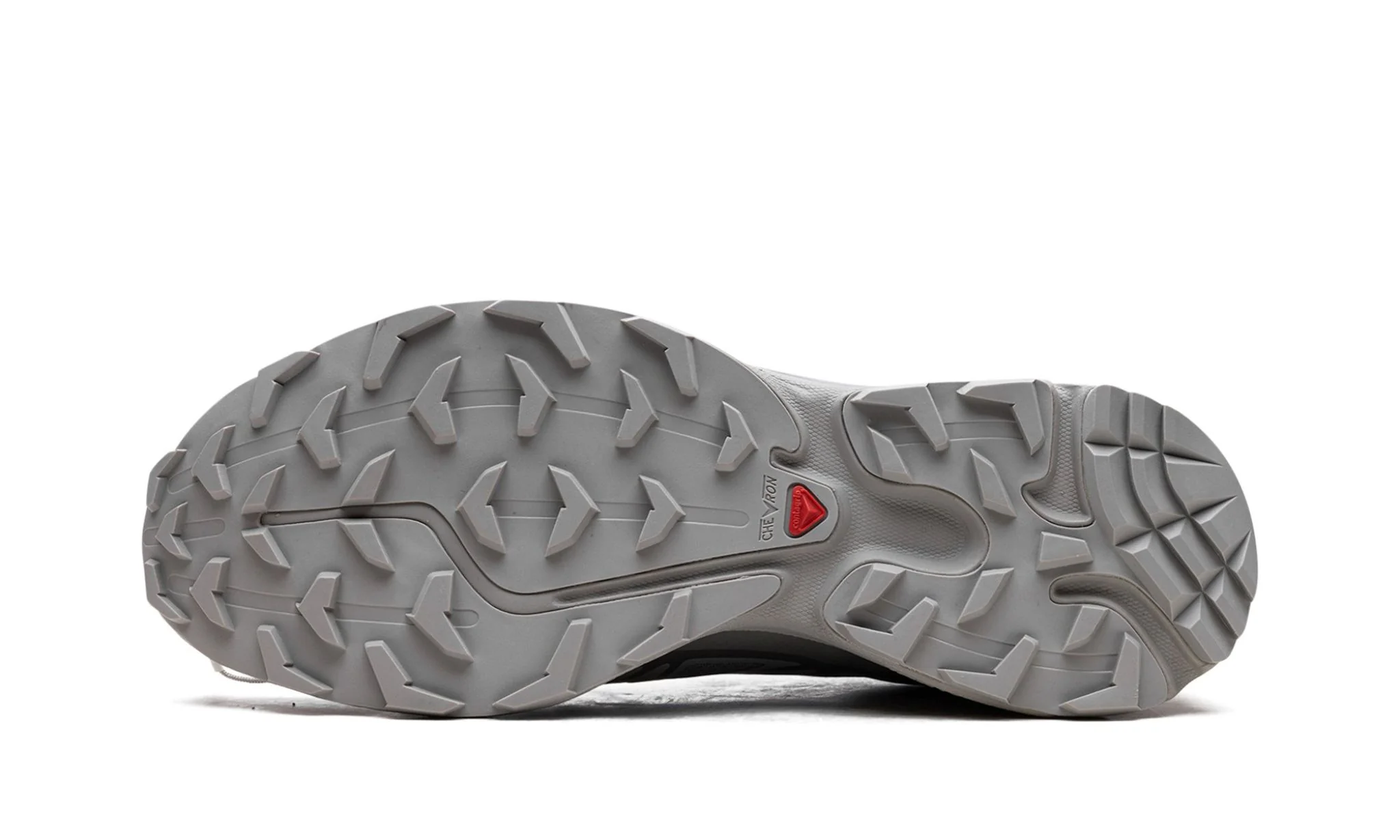 Salomon XT-6 Ghost Grey - Image 4