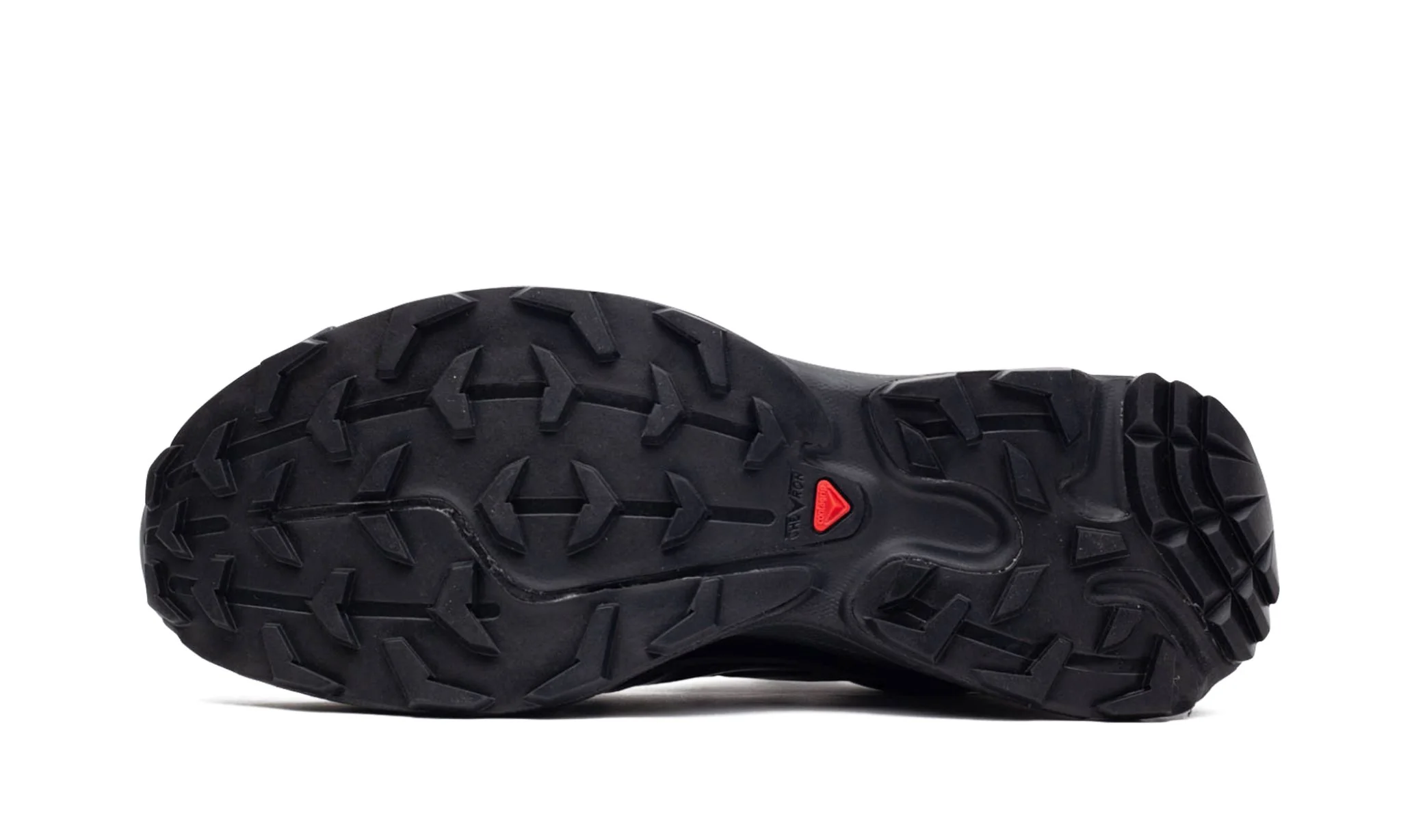 Salomon XT-6 Triple Black - Image 4