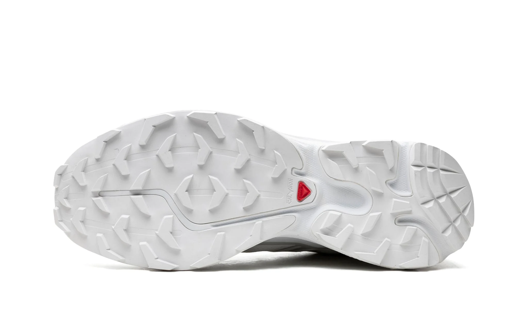 Salomon XT-6 White Lunar Rock - Image 4