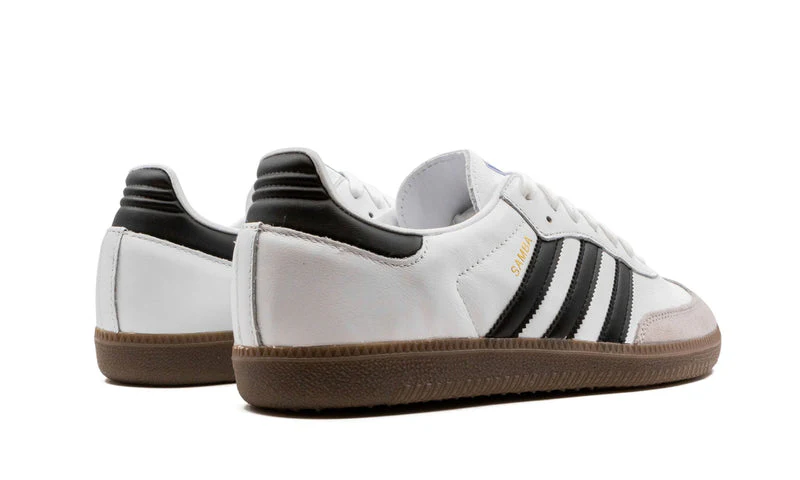 Adidas Samba OG Cloud White - Image 3