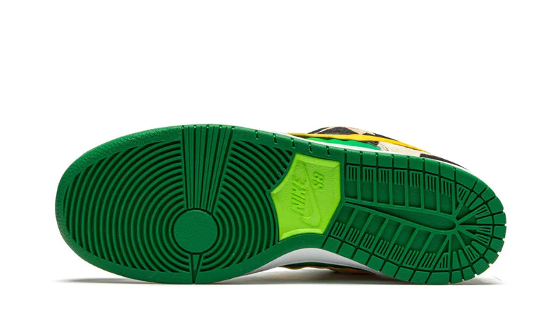Nike SB Dunk Low Ben & Jerry's Chunky Dunky - Image 4