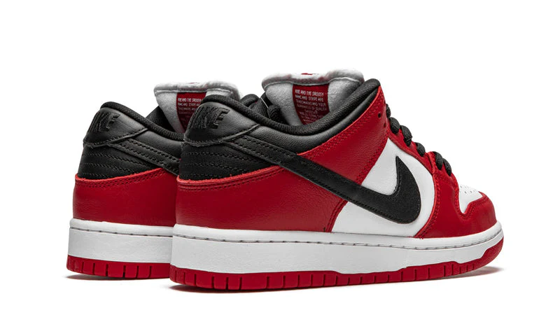 Nike SB Dunk low Chicago - Image 3