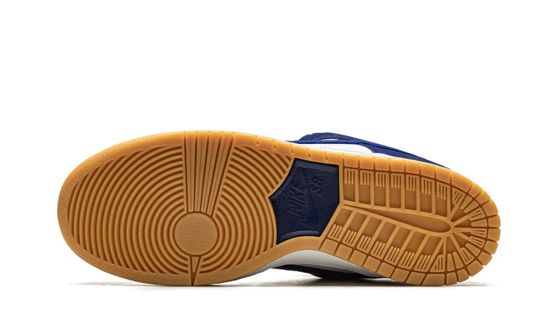 Nike SB Dunk Low Los Angeles Dodgers - Image 3