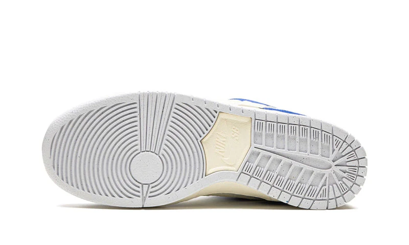 Nike SB Dunk Low Pro Fly Streetwear Gardenia - Image 4