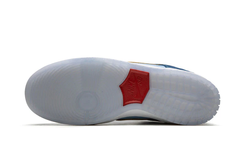 Nike SB Dunk Low Pro Why So Sad? - Image 4