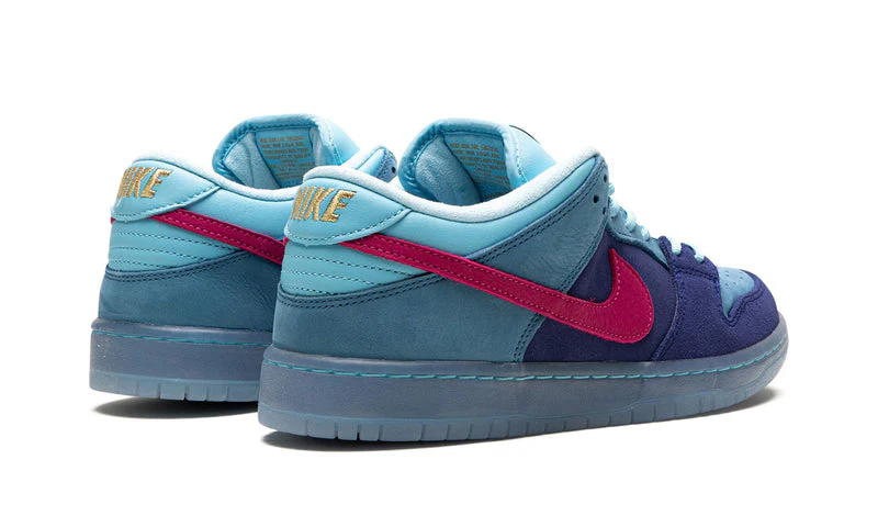 Nike SB Dunk Low Run The Jewels - Image 3