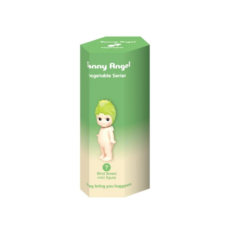 Sonny Angel Série Légumes - Image 2