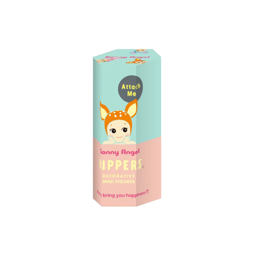 Sonny Angel Hippers Animal - Image 3