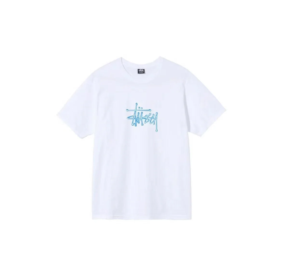 Stussy Classical Tee White