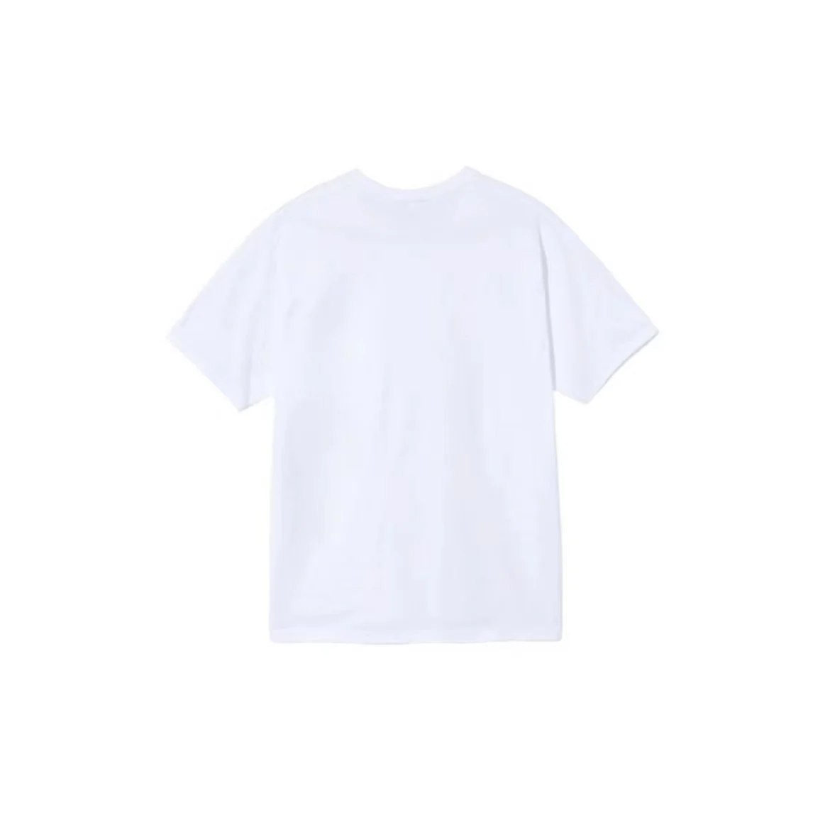 Stussy Classical Tee White - Image 2