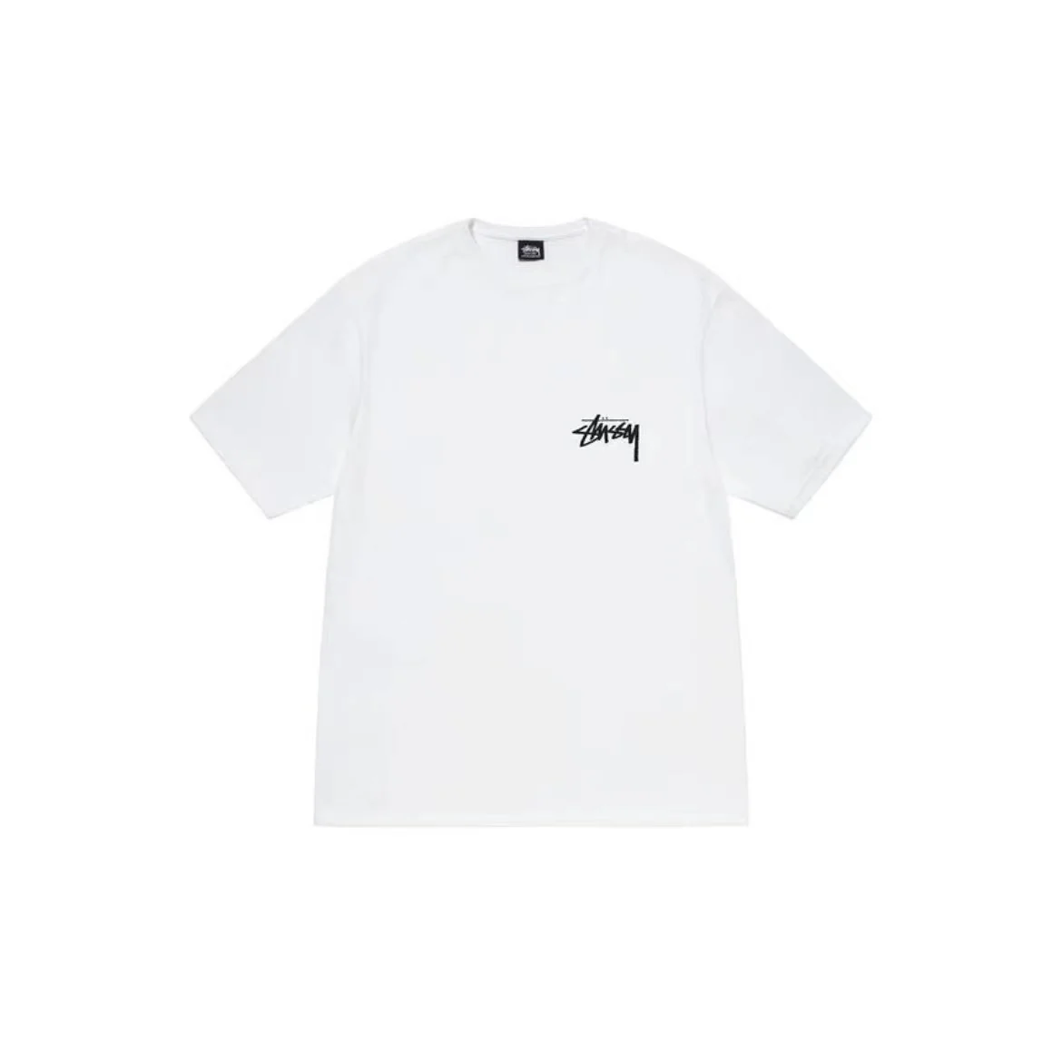 Stussy SS23 Burning Stock - Image 2