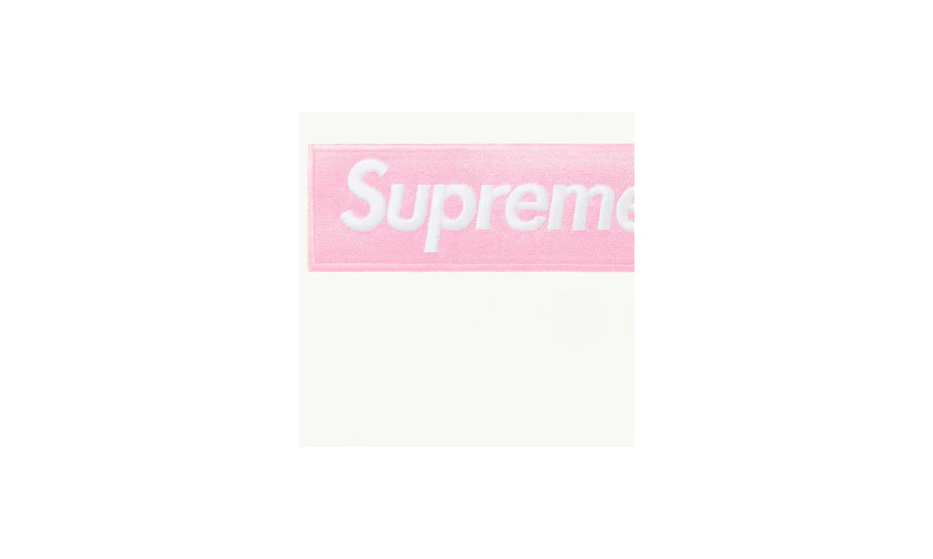 Supreme Box Logo Hooded Sweatshirt (FW25) White - Image 2