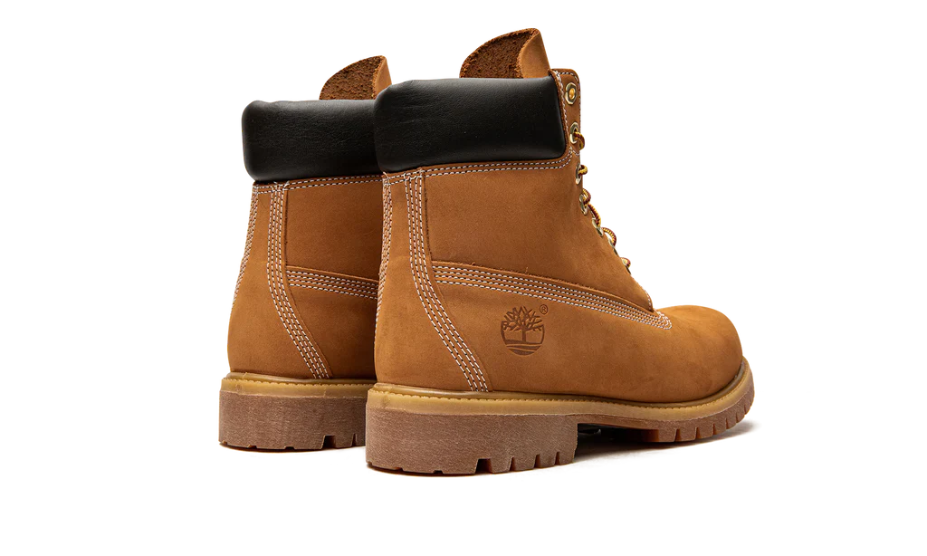 Timberland 6 Premium Waterproof Boot Wheat - Image 3