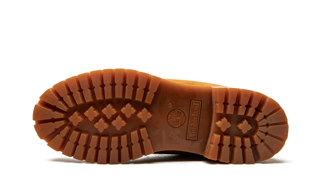 Timberland 6 Premium Waterproof Boot Wheat - Image 4