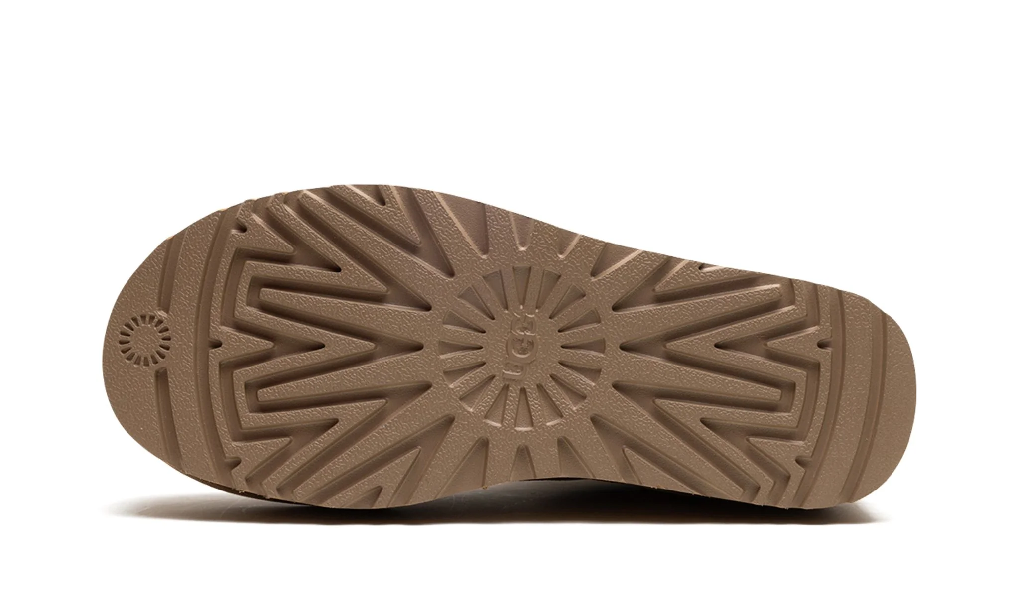 UGG Classic Ultra Mini Platform Boot Sand - Image 4