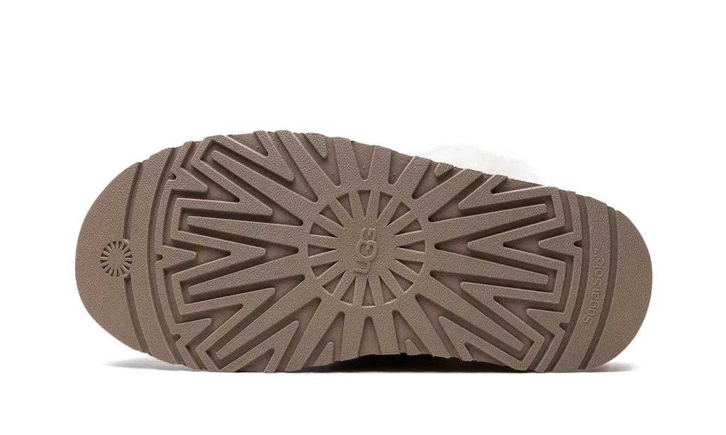 UGG Disquette Slipper Chestnut (Women's) - Image 4