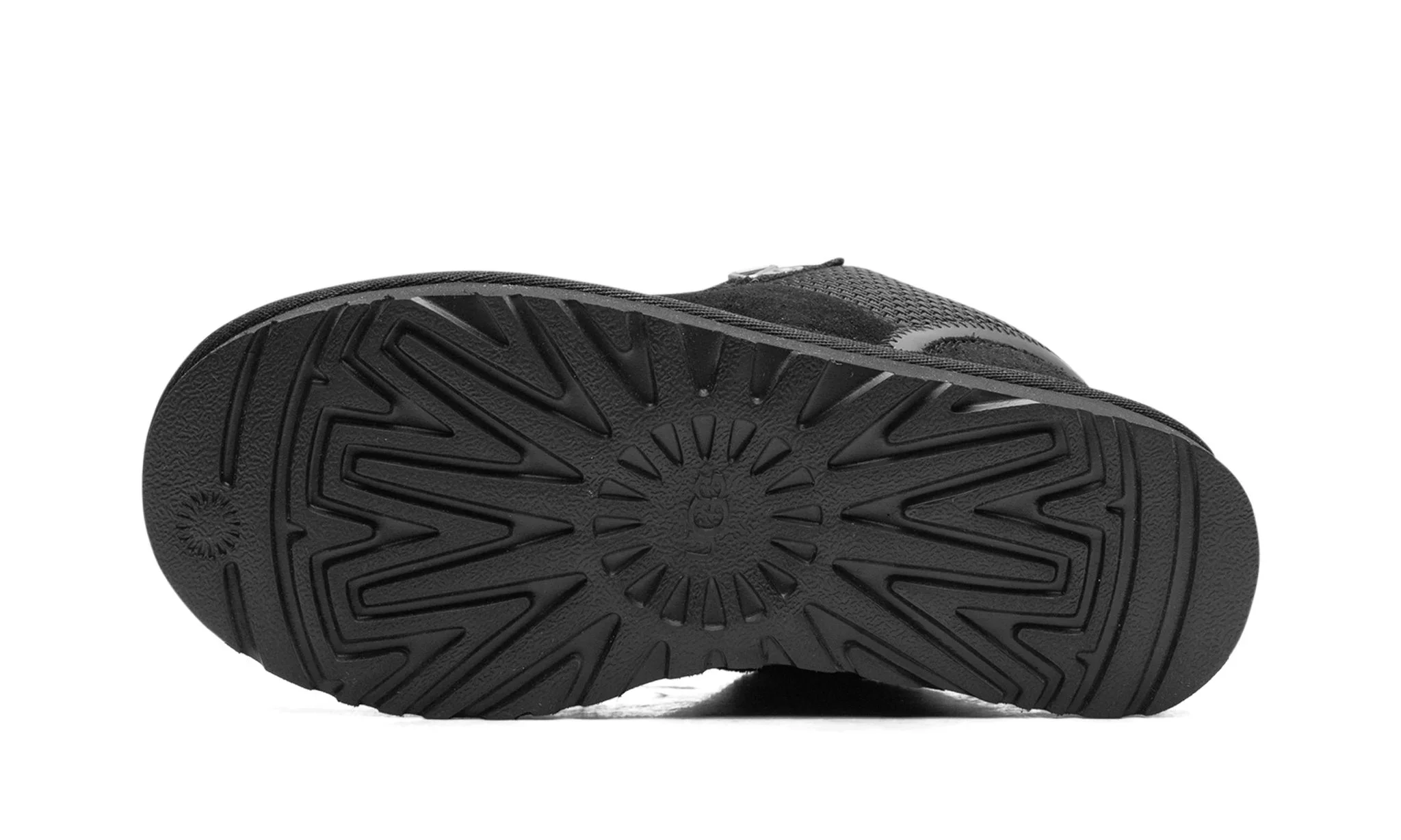 UGG Lowmel Black - Image 4
