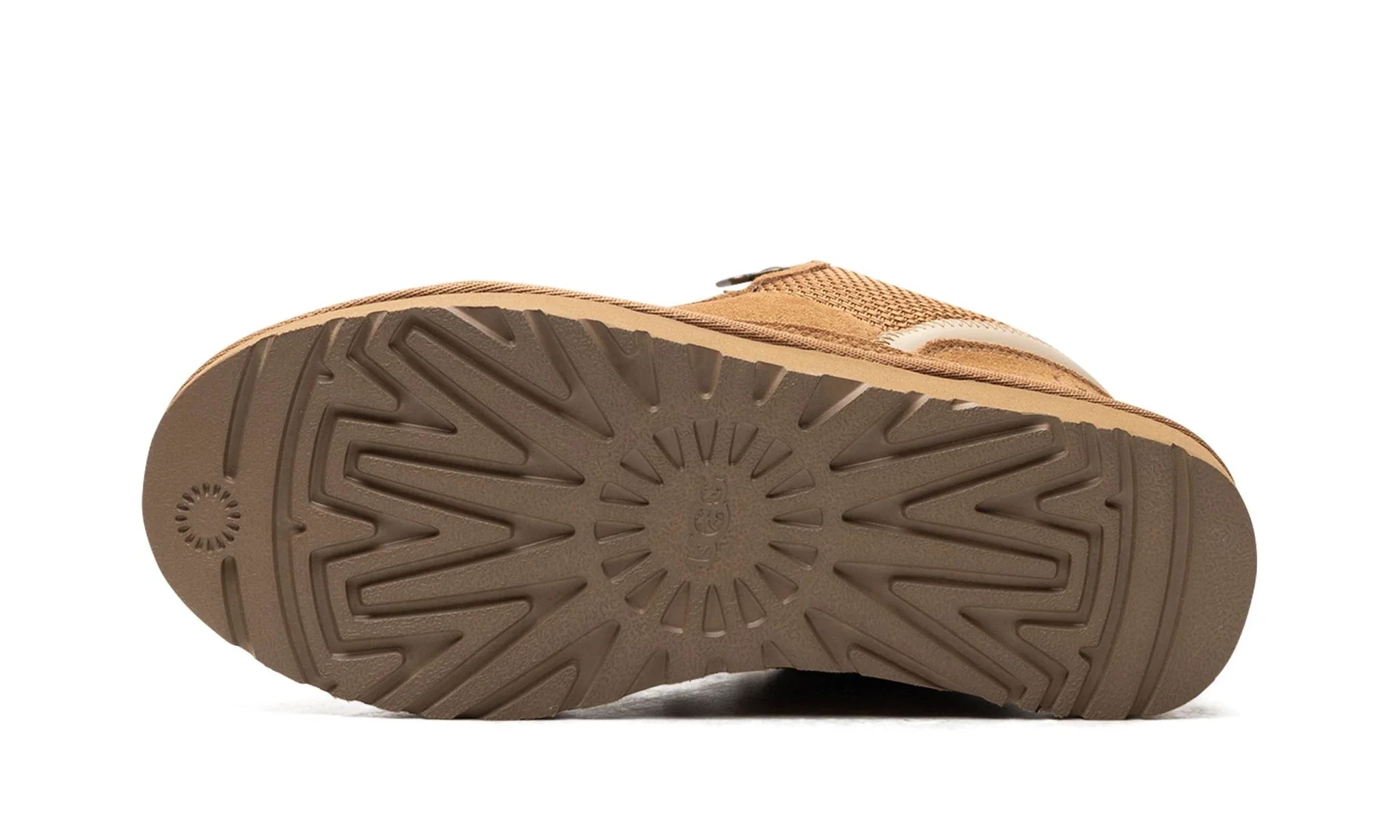 UGG Lowmel Chestnut - Image 4
