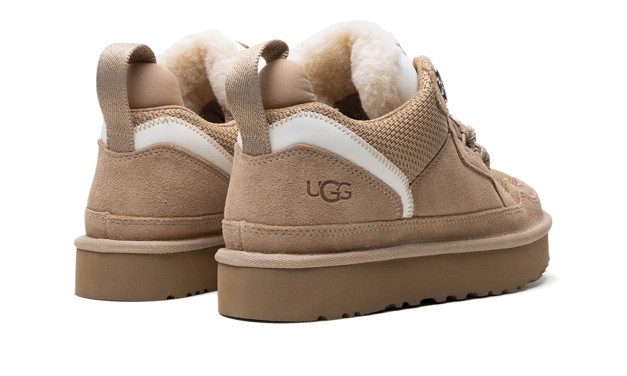 UGG Lowmel Sand - Image 3